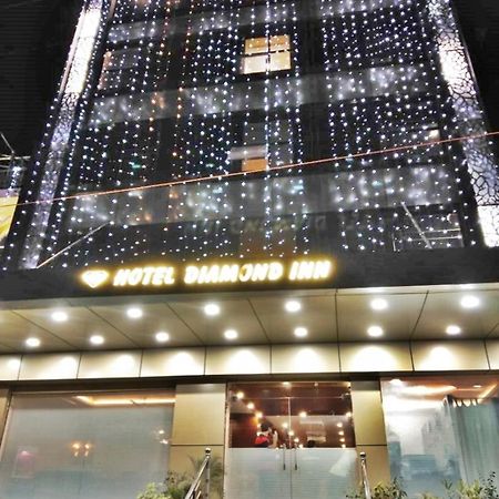 Hotel Diamond Inn Rājgīr Dış mekan fotoğraf