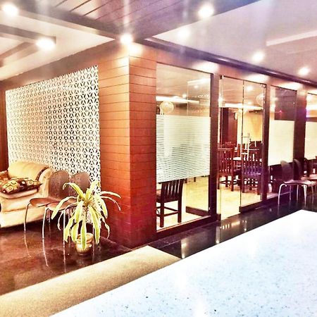 Hotel Diamond Inn Rājgīr Dış mekan fotoğraf