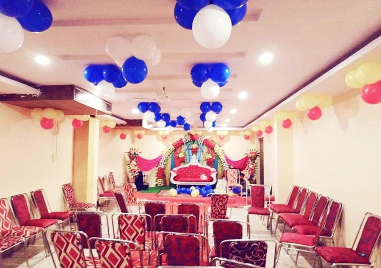 Hotel Diamond Inn Rājgīr Dış mekan fotoğraf