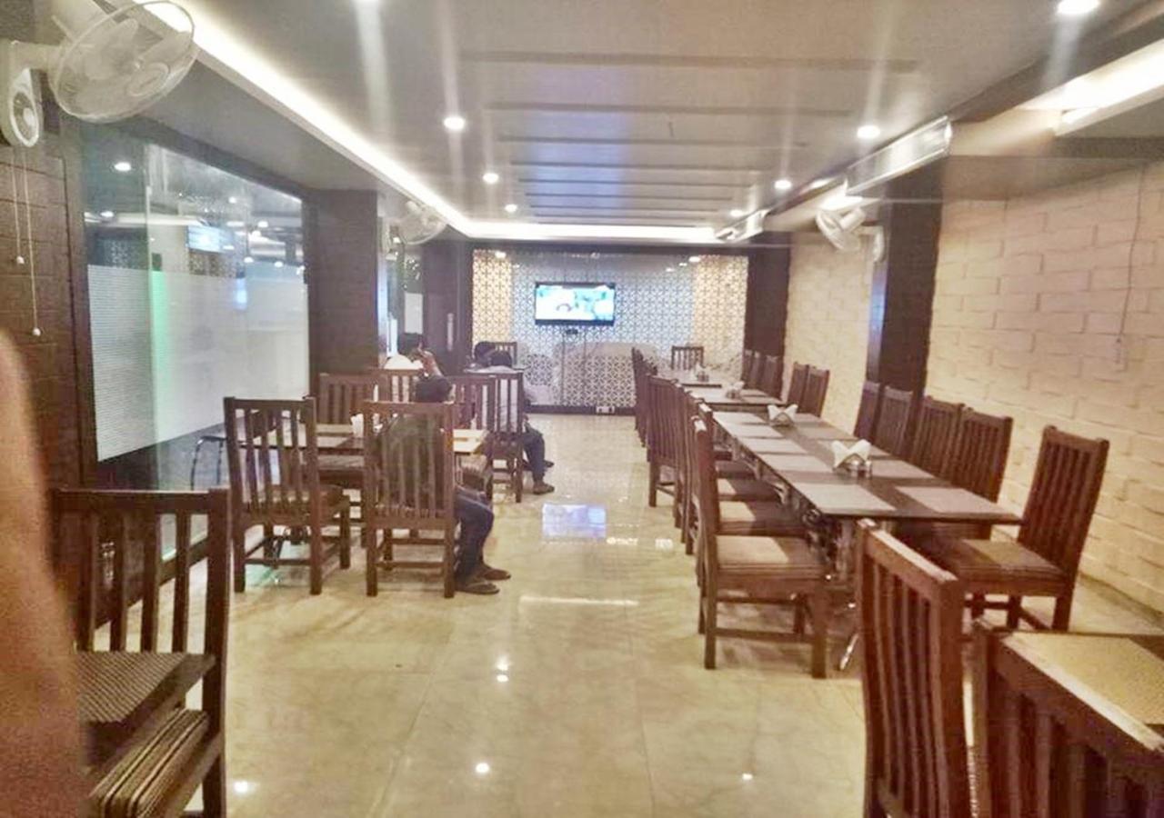 Hotel Diamond Inn Rājgīr Dış mekan fotoğraf