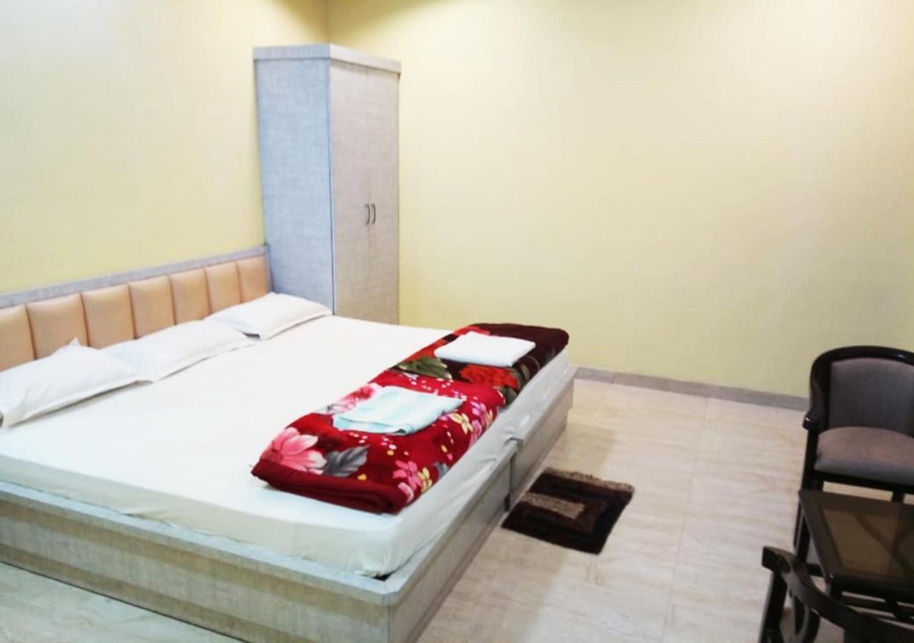 Hotel Diamond Inn Rājgīr Dış mekan fotoğraf