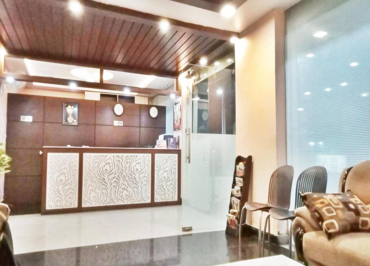 Hotel Diamond Inn Rājgīr Dış mekan fotoğraf