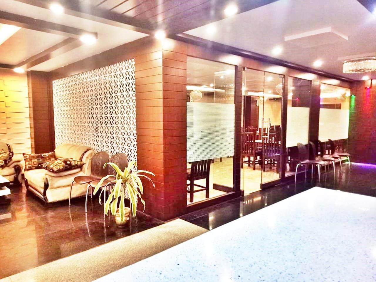 Hotel Diamond Inn Rājgīr Dış mekan fotoğraf