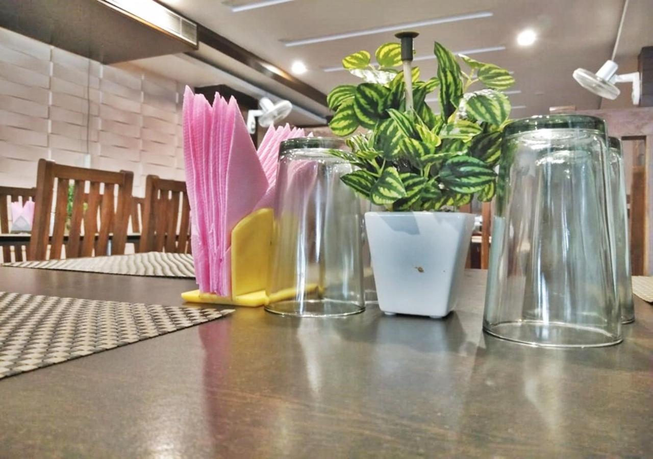 Hotel Diamond Inn Rājgīr Dış mekan fotoğraf