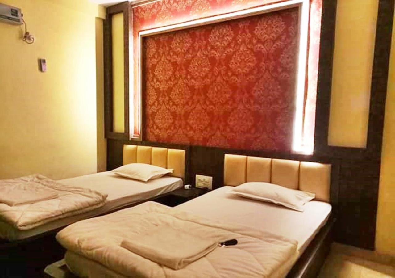 Hotel Diamond Inn Rājgīr Dış mekan fotoğraf