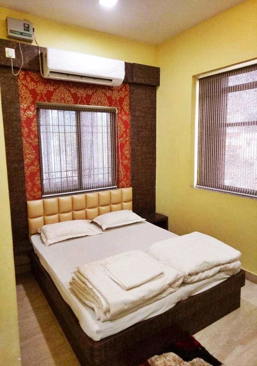 Hotel Diamond Inn Rājgīr Dış mekan fotoğraf