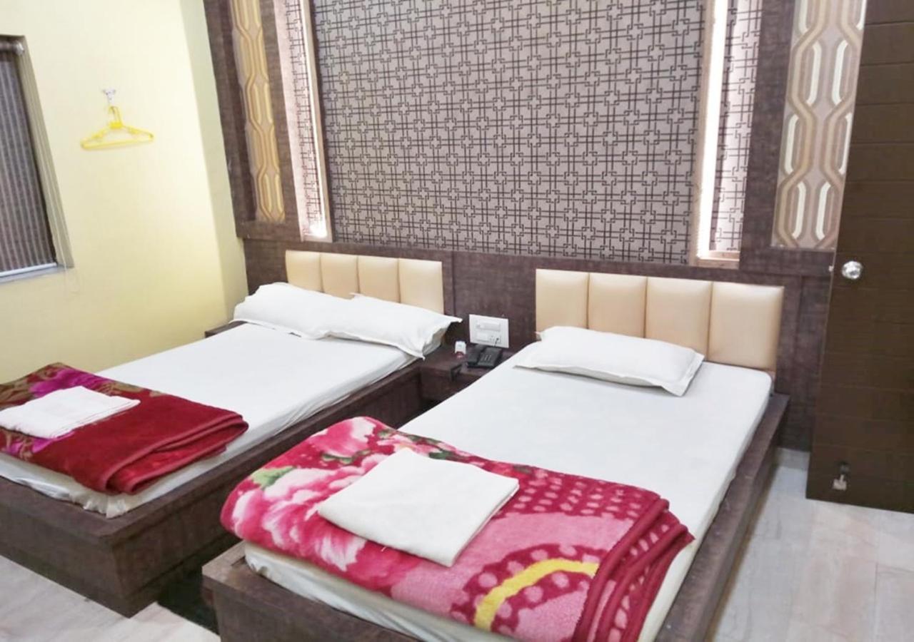 Hotel Diamond Inn Rājgīr Dış mekan fotoğraf