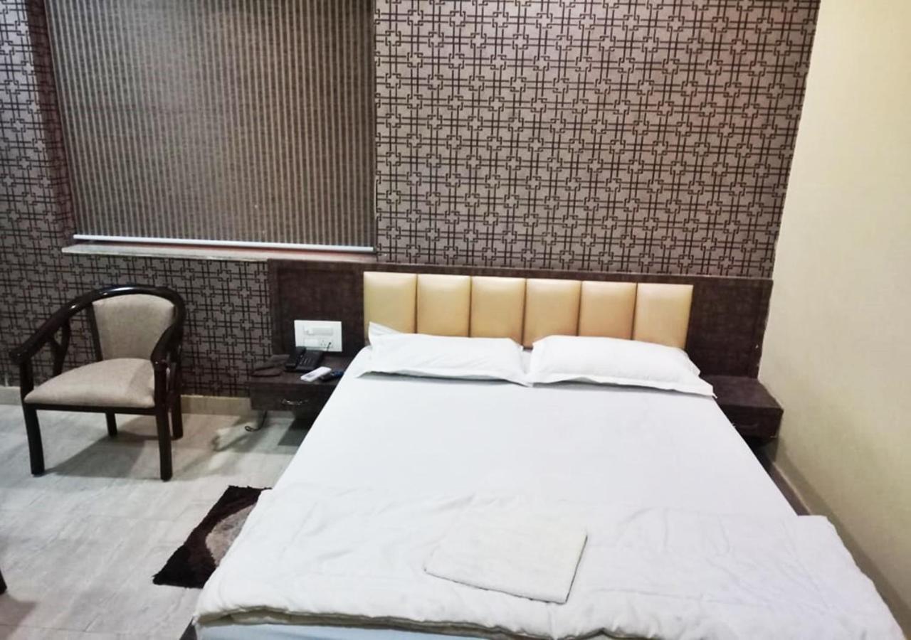 Hotel Diamond Inn Rājgīr Dış mekan fotoğraf